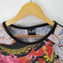 衣櫻 狐 花魁 グラフィックプリントTシャツ メンズ JPN:XXL